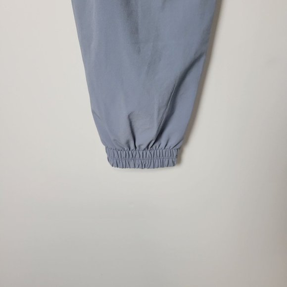 Athleta Light Blue Track Pants - Picture 11 of 12
